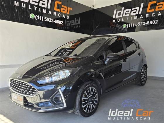 FORD FIESTA 1.6 TI-VCT FLEX SE MANUAL FORD FIESTA 1.6 TI-VCT FLEX SE MANUAL